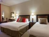 Executive Twin Room