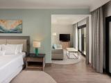 Junior Suite, Garden View