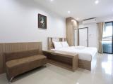 Double Bed Room