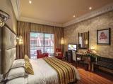 Deluxe Twin Room(Two Beds)