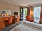 Classic Double Room, 1 King Bed, Non Smoking