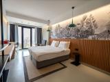 Bosphorus Deluxe Room
