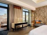 Alexander, Presidential Suite, 1 King