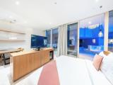 Master Pool Suite