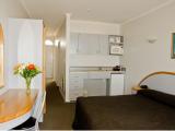 One-Bedroom Suite With Ocean View
