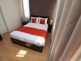 Deluxe Suite With Balcony
