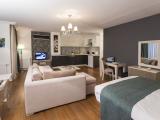 Deluxe Junior Suite