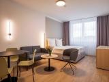 Business Apartment