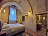 Deluxe Triple Suite