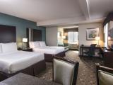 Hearing Accessible Two Queen Room