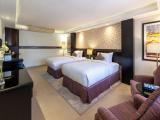 Superior Chalet