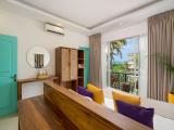Partial Ocean View Room