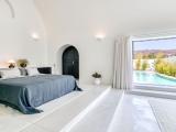 Perivolas Floating Villa
