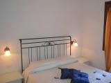 Bed in Dorm