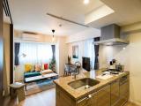 Premier One-Bedroom Apartment (Ground Floor)