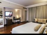 Luxury Twin Room With Balcony