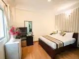 Deluxe Room with Window