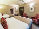 Economy Family Room