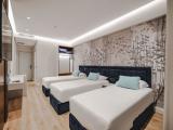 Triple Room With Sea View
