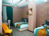 Family Triple Room
