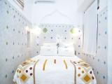 Basic Double Room, 2 Bedrooms (Habiba)