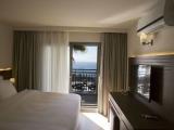 Suite With Sea View