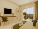 Harmony Suite With Garden View