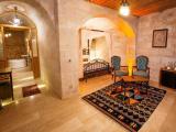 Deluxe Stone Suite