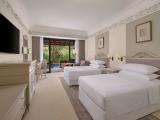 Premium Room, 2 Twin Beds, Balcony, Lagoon View