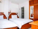 Deluxe Room With City View