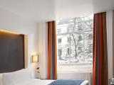 Single Executive Room
