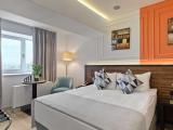 Accessible Queen Room