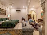 Rajputana Suite
