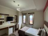 Standard Twin Room with City View