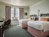 Standard Room, 2 Double Beds (Erato Double)