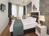 Deluxe Family Two-Bedroom Suite