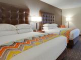 Room, 2 Queen Beds (Upper Floor)