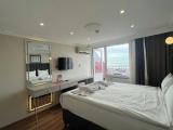 Deluxe Double Room With Balcony And Sea View