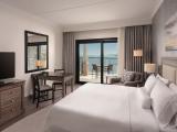 Westin Executive Club King Room