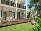 2 Bedroom Residential Suite, Oceanfront, Private Pool