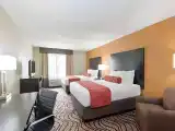 2 Queen Beds, Accessible Room, Non-Smoking