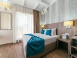 Deluxe Double Room with Panoramic View