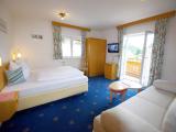 Basic Triple Room