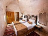 Standard Twin Stone Room