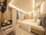 Basic Triple Room