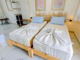 Triple Room With Garden View