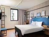 Standard Room With 1 Double Bed