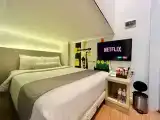 Run of House