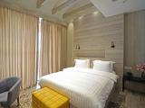 Suite With Mountain View