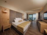 Deluxe Room With Balcony And Sea View